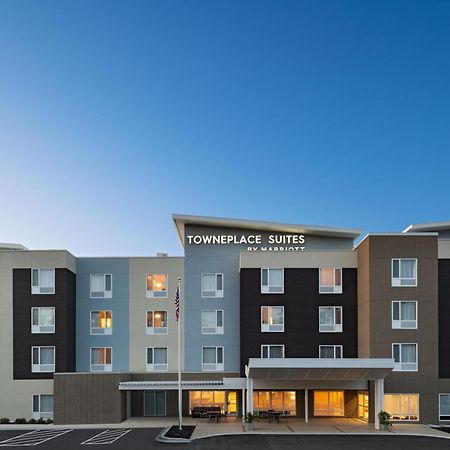Towneplace Suites By Marriott Edgewood Aberdeen Belcamp المظهر الخارجي الصورة