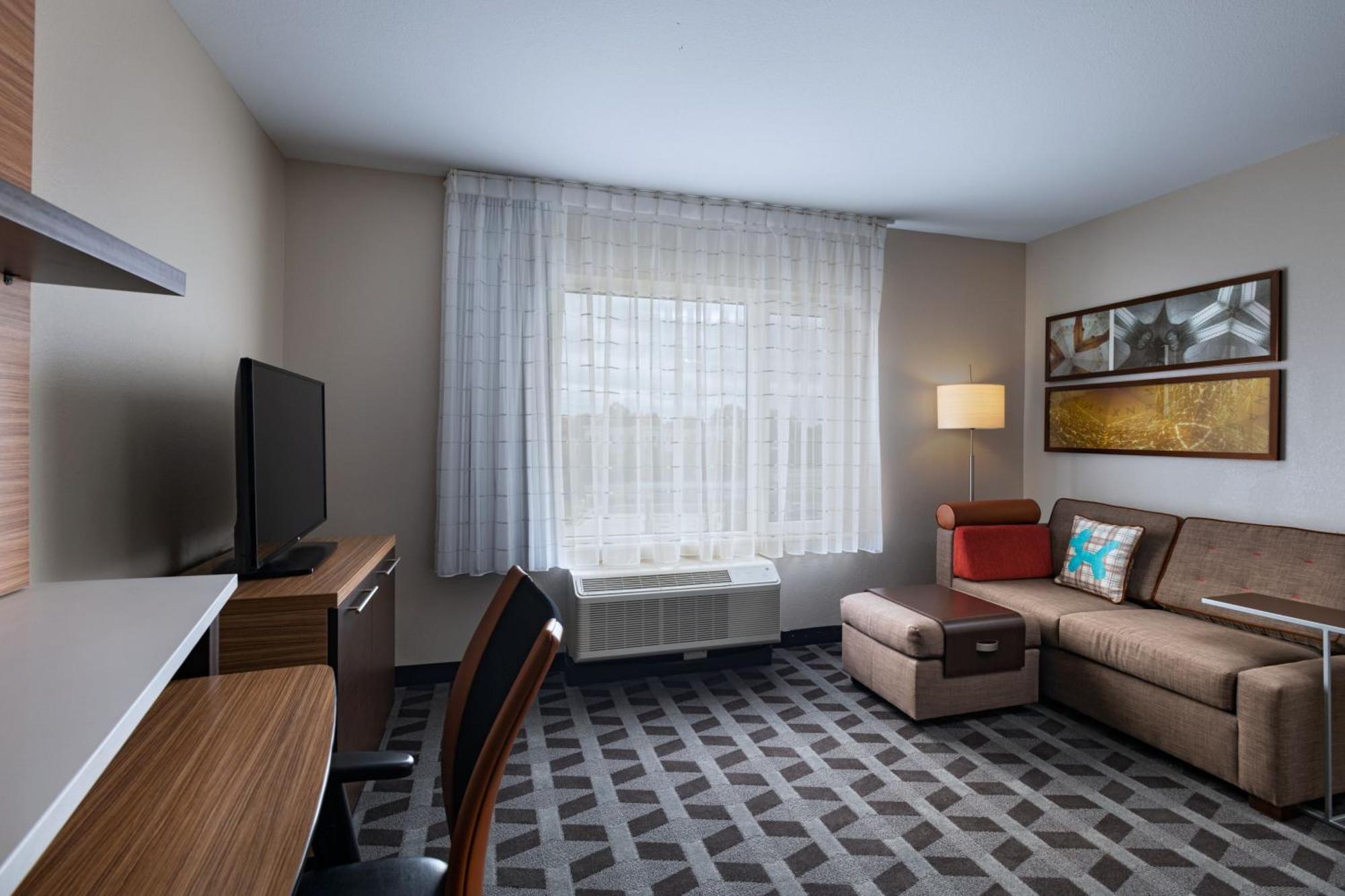 Towneplace Suites By Marriott Edgewood Aberdeen Belcamp المظهر الخارجي الصورة