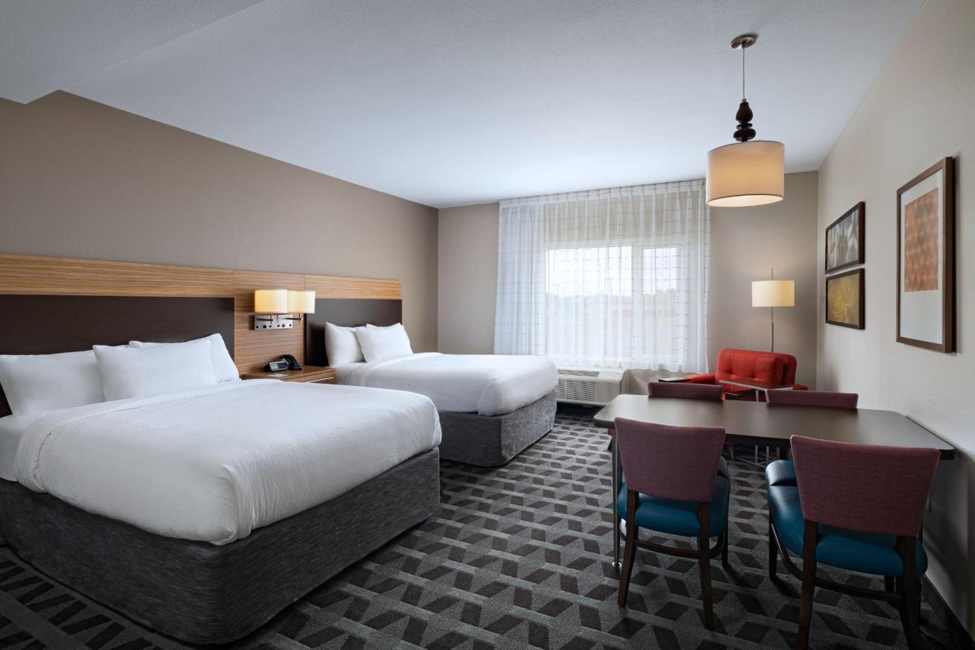 Towneplace Suites By Marriott Edgewood Aberdeen Belcamp المظهر الخارجي الصورة