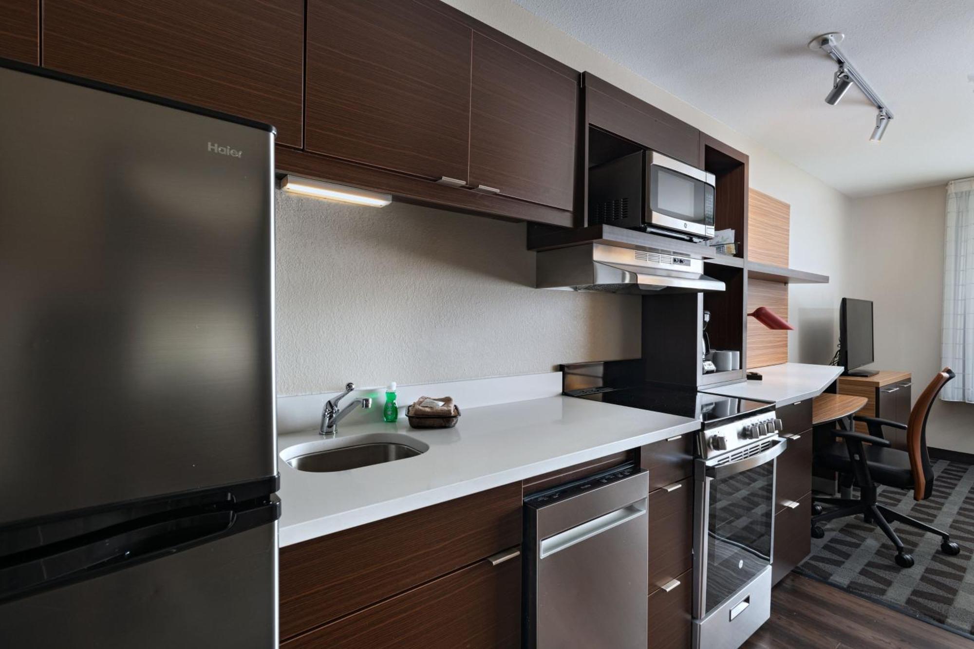 Towneplace Suites By Marriott Edgewood Aberdeen Belcamp المظهر الخارجي الصورة