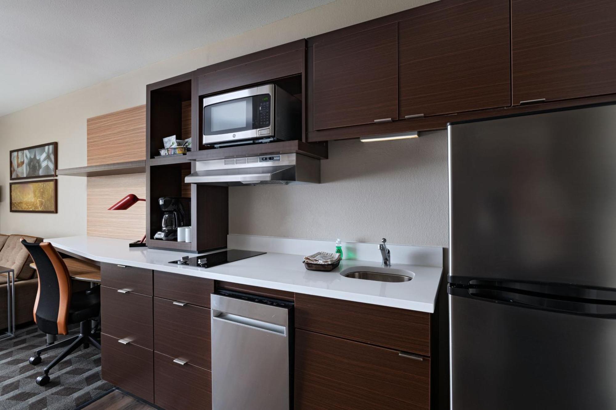 Towneplace Suites By Marriott Edgewood Aberdeen Belcamp المظهر الخارجي الصورة