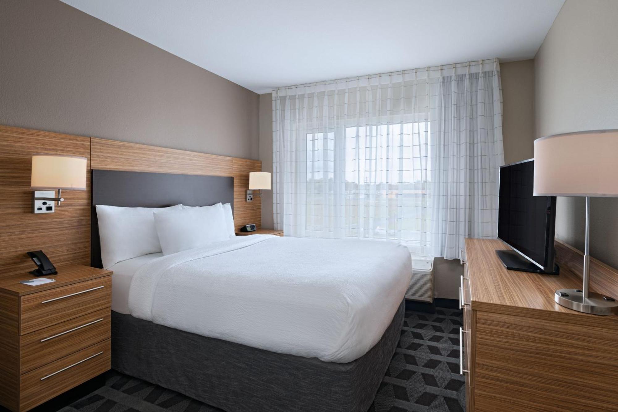 Towneplace Suites By Marriott Edgewood Aberdeen Belcamp المظهر الخارجي الصورة