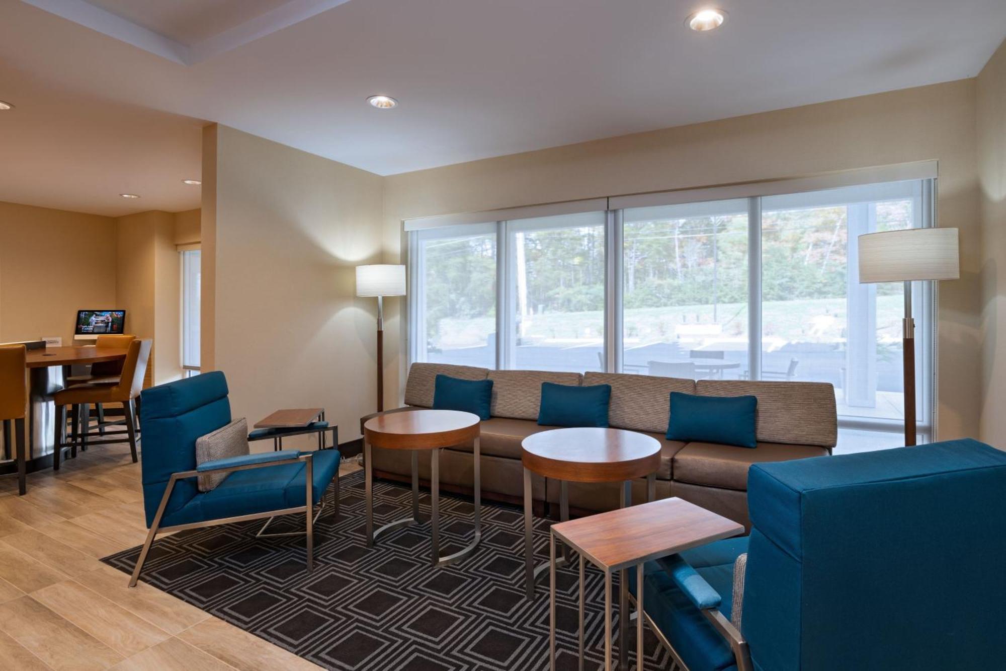 Towneplace Suites By Marriott Edgewood Aberdeen Belcamp المظهر الخارجي الصورة