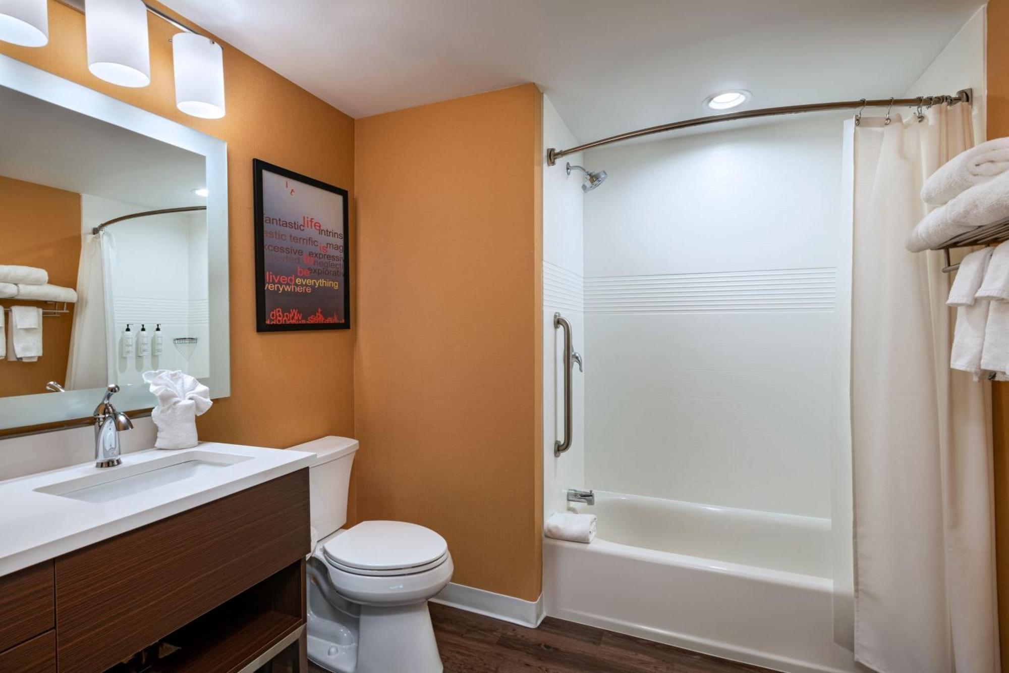 Towneplace Suites By Marriott Edgewood Aberdeen Belcamp المظهر الخارجي الصورة
