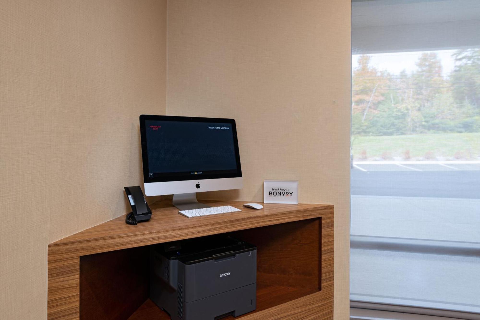 Towneplace Suites By Marriott Edgewood Aberdeen Belcamp المظهر الخارجي الصورة