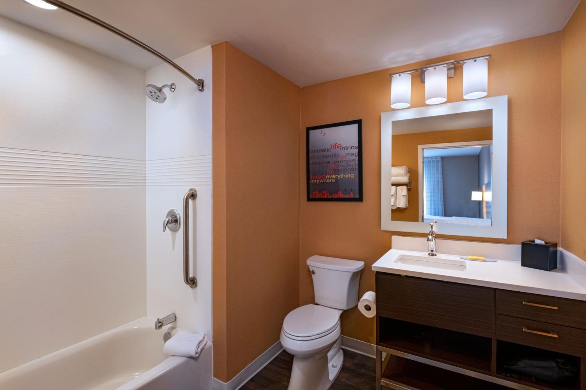 Towneplace Suites By Marriott Edgewood Aberdeen Belcamp المظهر الخارجي الصورة