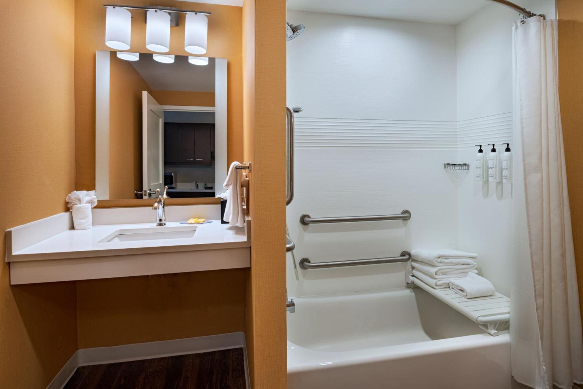 Towneplace Suites By Marriott Edgewood Aberdeen Belcamp المظهر الخارجي الصورة