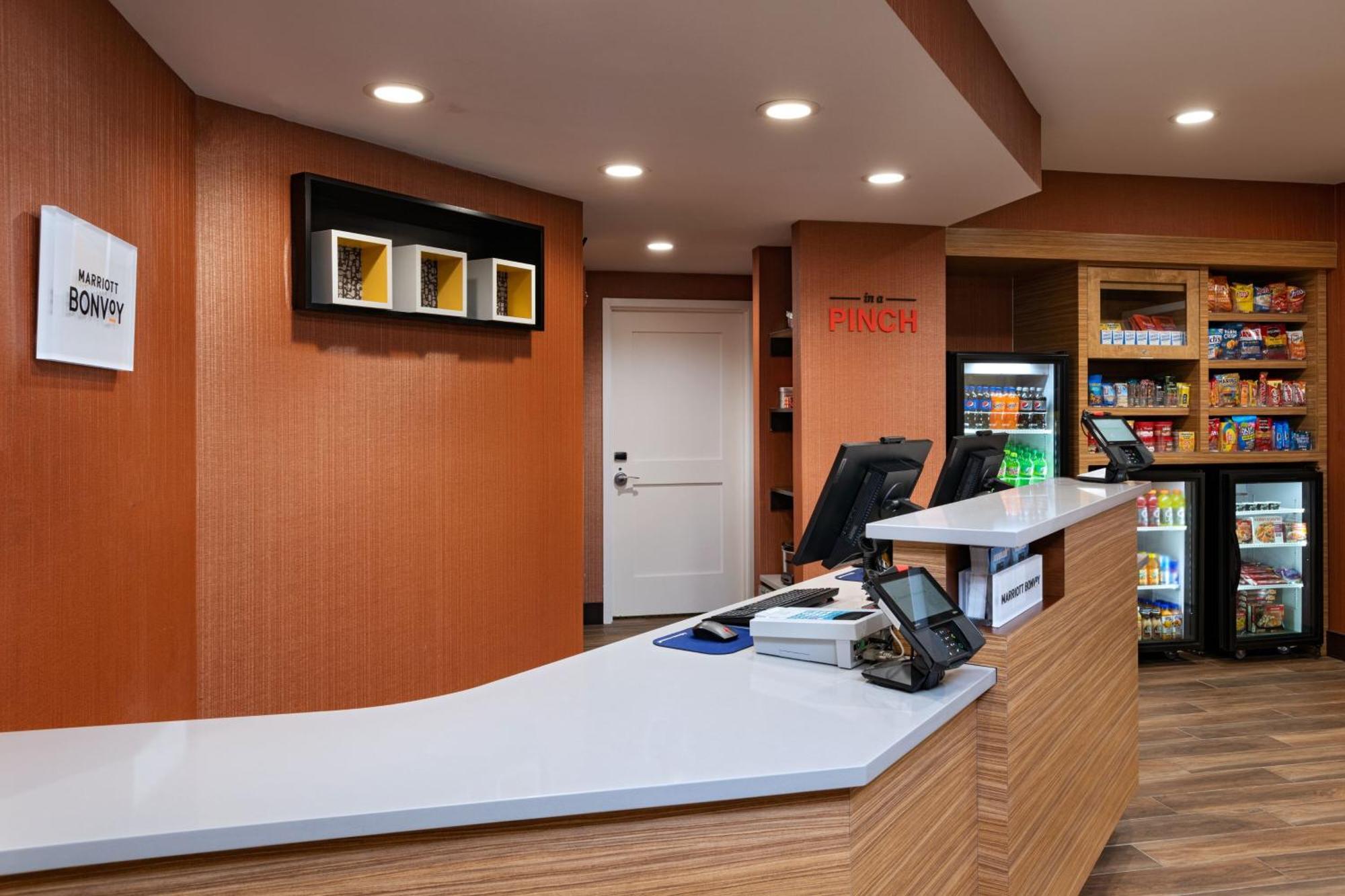 Towneplace Suites By Marriott Edgewood Aberdeen Belcamp المظهر الخارجي الصورة