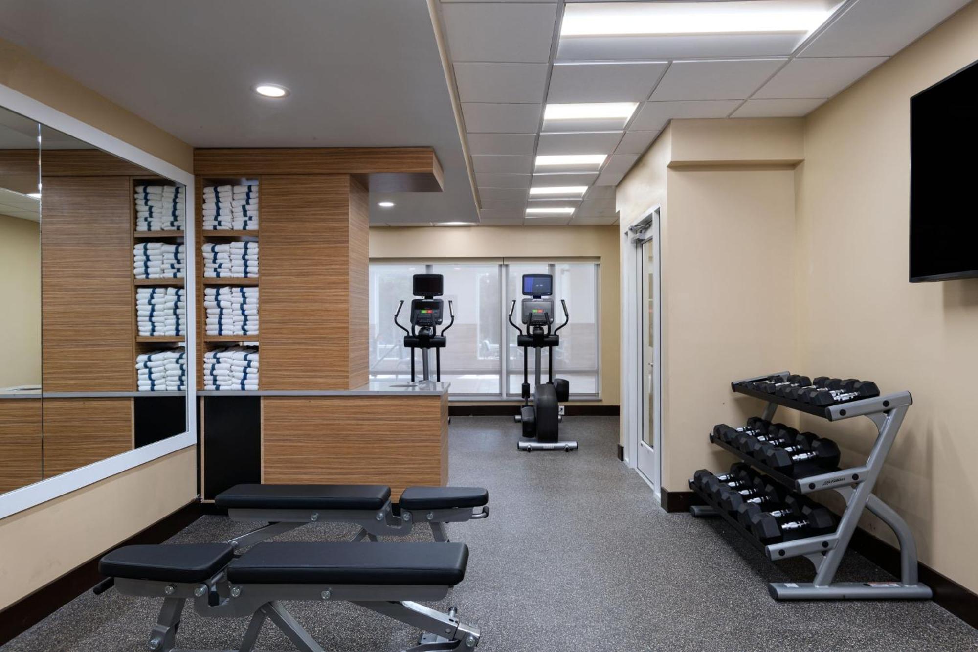 Towneplace Suites By Marriott Edgewood Aberdeen Belcamp المظهر الخارجي الصورة