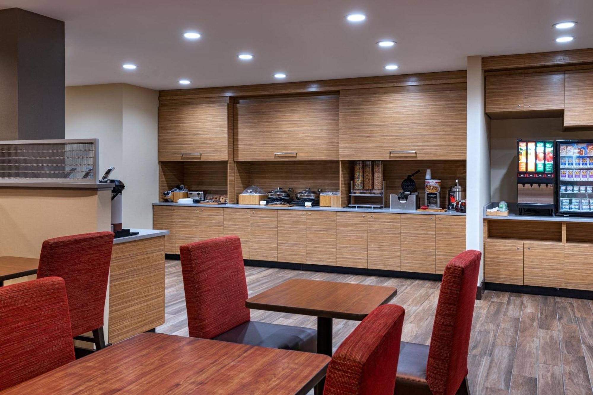 Towneplace Suites By Marriott Edgewood Aberdeen Belcamp المظهر الخارجي الصورة