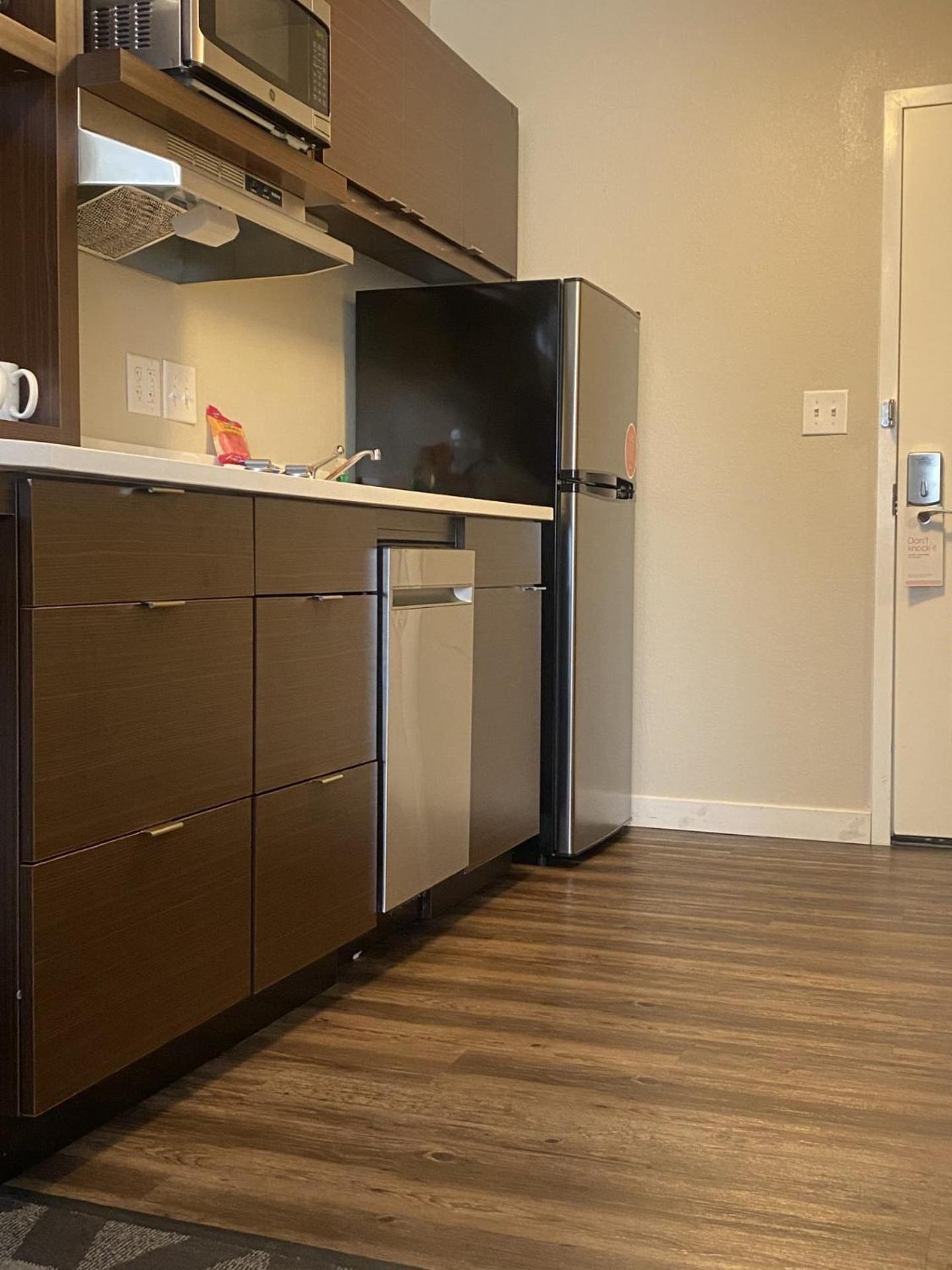 Towneplace Suites By Marriott Edgewood Aberdeen Belcamp المظهر الخارجي الصورة