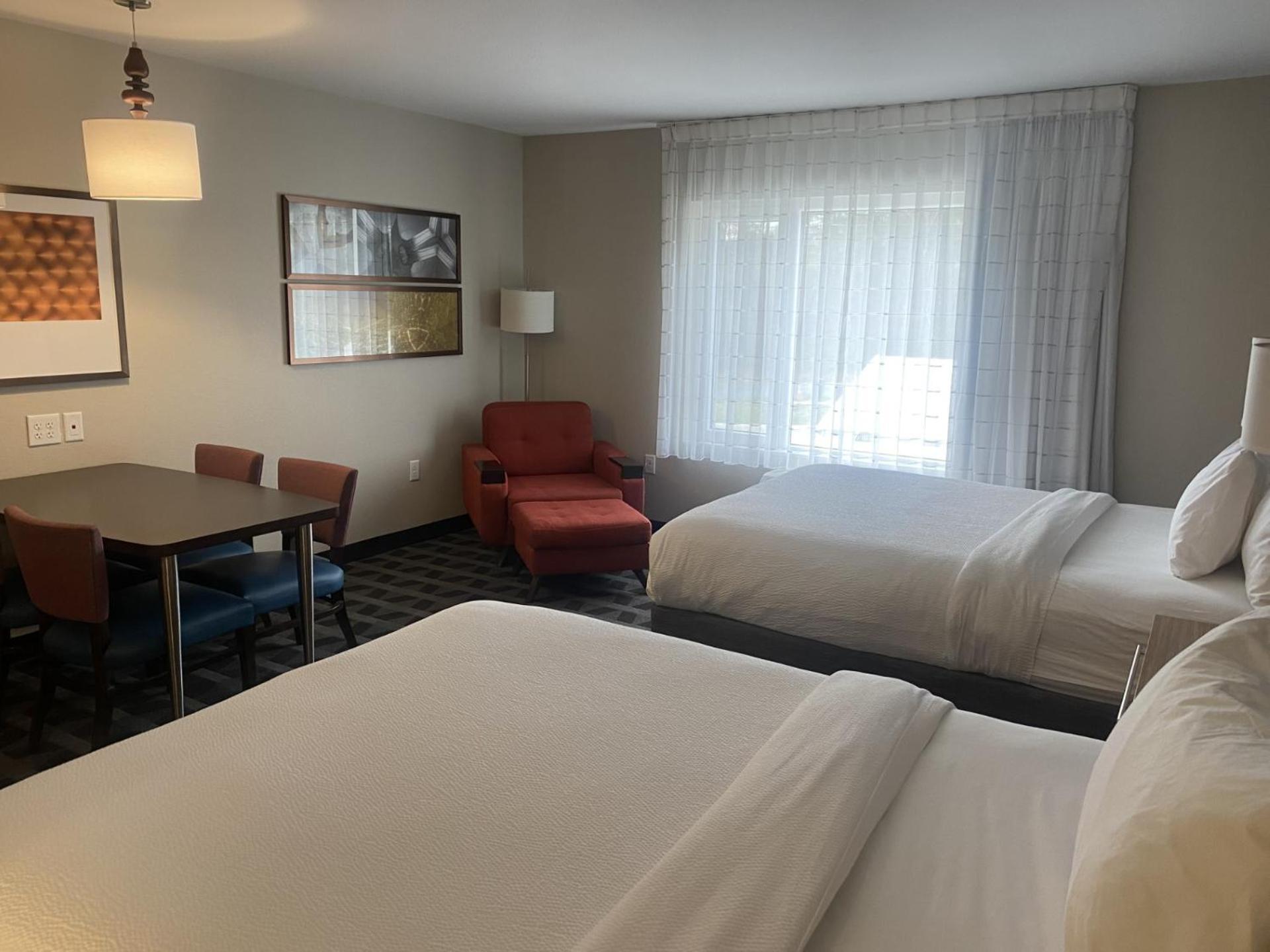 Towneplace Suites By Marriott Edgewood Aberdeen Belcamp المظهر الخارجي الصورة