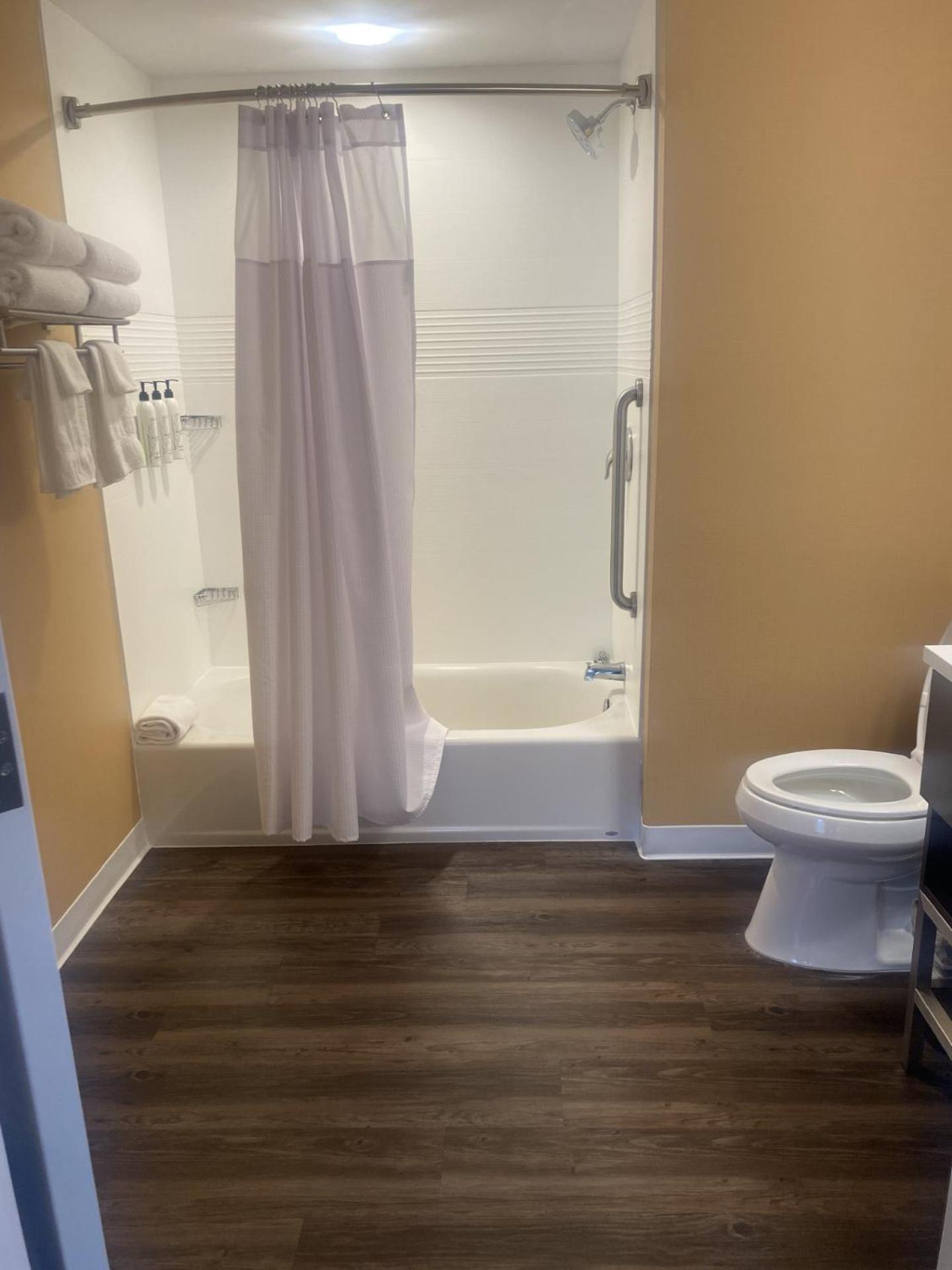 Towneplace Suites By Marriott Edgewood Aberdeen Belcamp المظهر الخارجي الصورة