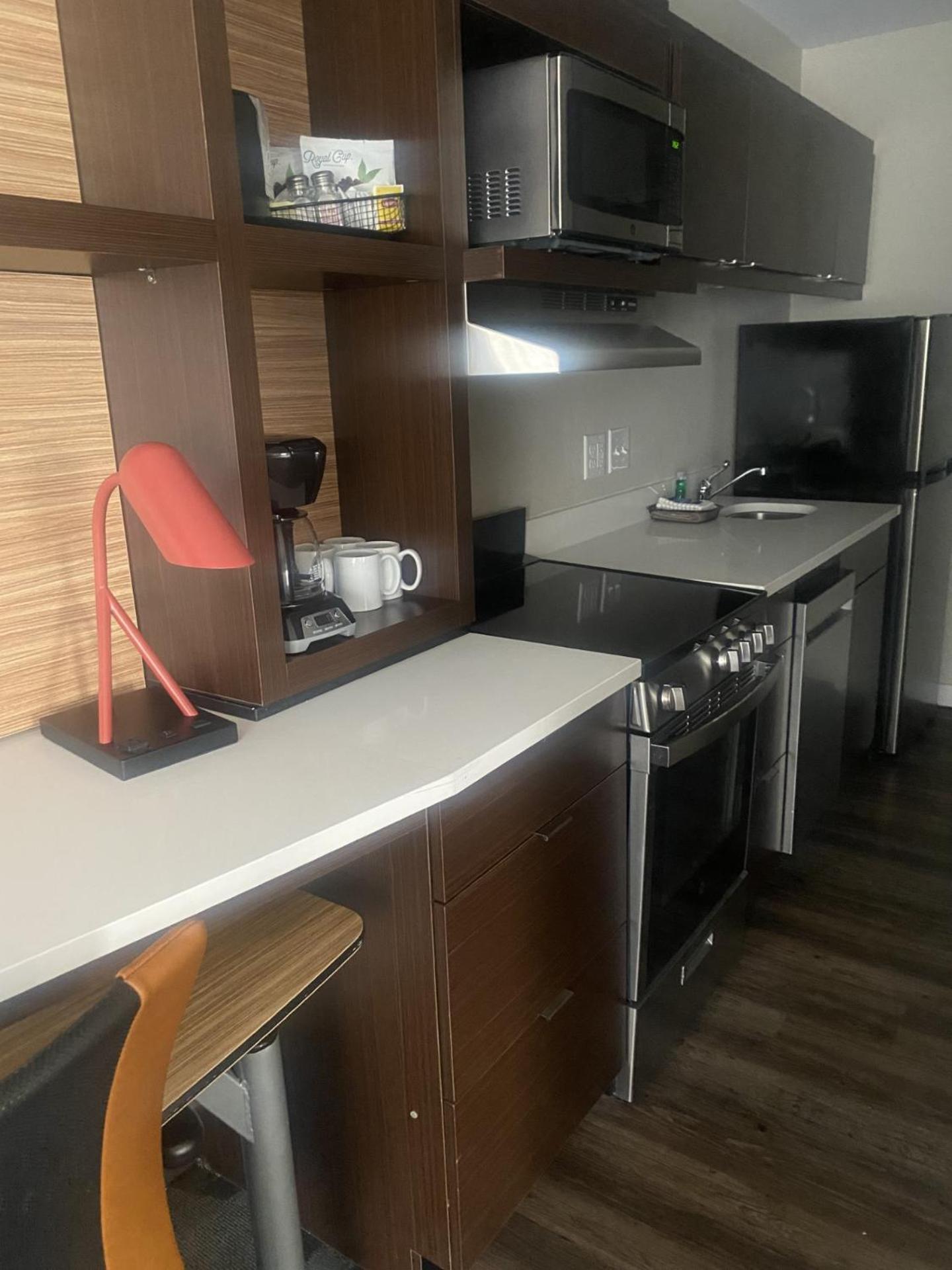 Towneplace Suites By Marriott Edgewood Aberdeen Belcamp المظهر الخارجي الصورة